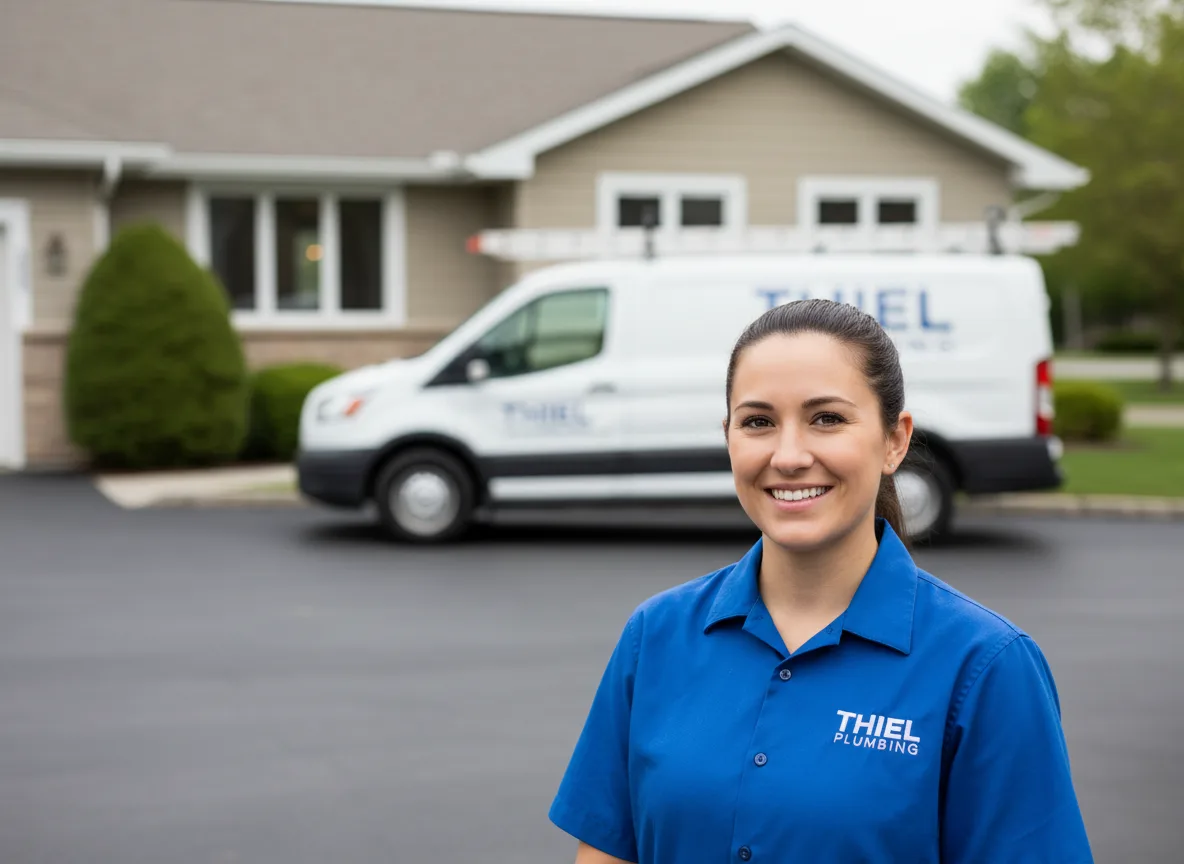 Plumber Pittston, PA FAQs